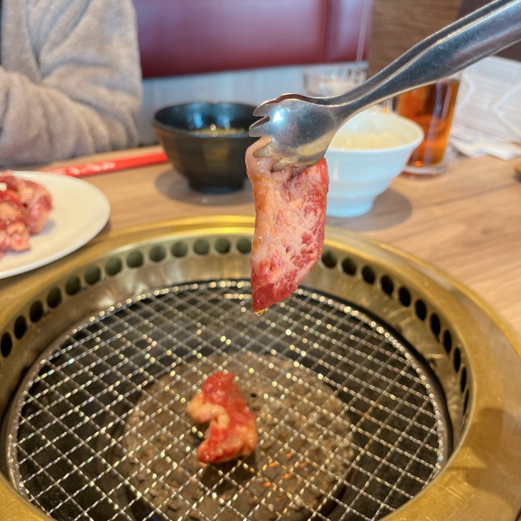 menyannyanさんが投稿した高倉焼肉のお店くいどん 湘南台店/ヤキニクヤクイドン ショウナンダイテンの写真