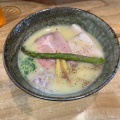 実際訪問したユーザーが直接撮影して投稿した石津町ラーメン専門店麺や 川の写真