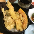 日替定食 - 実際訪問したユーザーが直接撮影して投稿した岩瀬定食屋食処さんぞくや 中間店の写真のメニュー情報