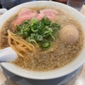 実際訪問したユーザーが直接撮影して投稿した矢向ラーメン専門店京都ラーメン森井 矢向店の写真