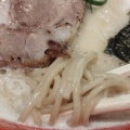 実際訪問したユーザーが直接撮影して投稿した昆陽ラーメン / つけ麺希望新風 R171伊丹店の写真