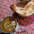 実際訪問したユーザーが直接撮影して投稿した中央インド料理ナマステインドダイニング 竹原店の写真