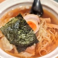 実際訪問したユーザーが直接撮影して投稿した横川中華料理涼の写真