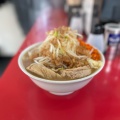 実際訪問したユーザーが直接撮影して投稿した向丘ラーメン / つけ麺用心棒 本号の写真