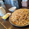 実際訪問したユーザーが直接撮影して投稿した榴岡ラーメン / つけ麺麺匠ぼんてんの写真