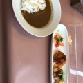 実際訪問したユーザーが直接撮影して投稿した高屋町杵原洋食ドリームの写真