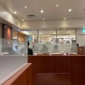 実際訪問したユーザーが直接撮影して投稿した宮原カフェドトールコーヒーショップ ニッセイ新大阪ビル店の写真