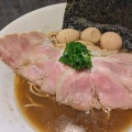 実際訪問したユーザーが直接撮影して投稿した東上野ラーメン / つけ麺さんじの写真