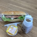 実際訪問したユーザーが直接撮影して投稿した臨港通自然食 / 薬膳シートピア なあどの写真