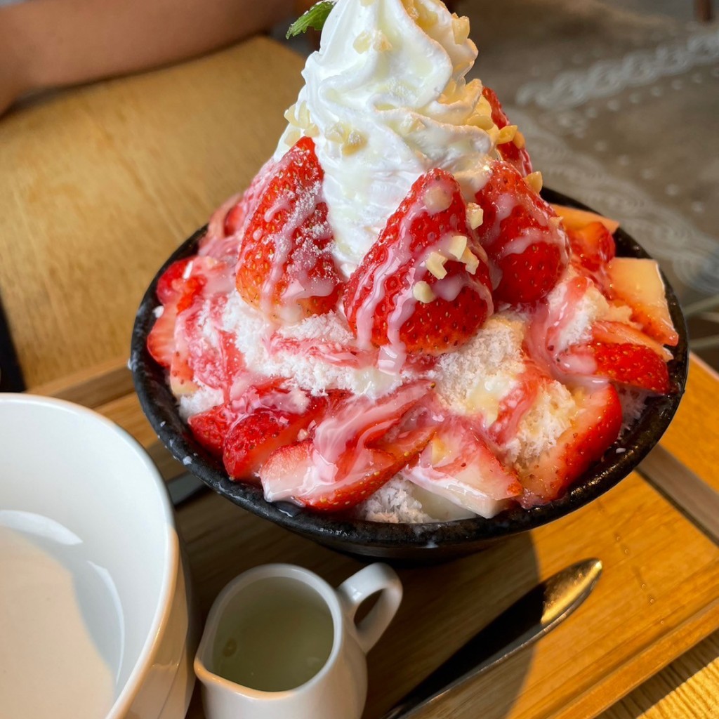 とーるさんさんが投稿した大江パスタのお店スパユキ/スパユキユメタウンオオエテンの写真