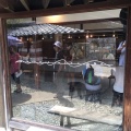 実際訪問したユーザーが直接撮影して投稿した豊島唐櫃カフェ島キッチンの写真