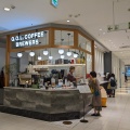 実際訪問したユーザーが直接撮影して投稿した栄カフェQ.O.L. COFFEE BREWERSの写真