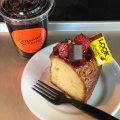 実際訪問したユーザーが直接撮影して投稿した神南カフェRoasted COFFEE LABORATORY 渋谷神南店の写真