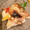 実際訪問したユーザーが直接撮影して投稿した十三東懐石料理 / 割烹旬魚と創作和食 旬味 いやさかの写真