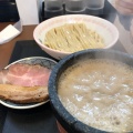 実際訪問したユーザーが直接撮影して投稿した鴻池ラーメン / つけ麺ラーメンさくらまる伊丹店の写真