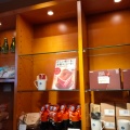 実際訪問したユーザーが直接撮影して投稿した北幸カフェエクセルシオール カフェ 横浜エキニア店の写真