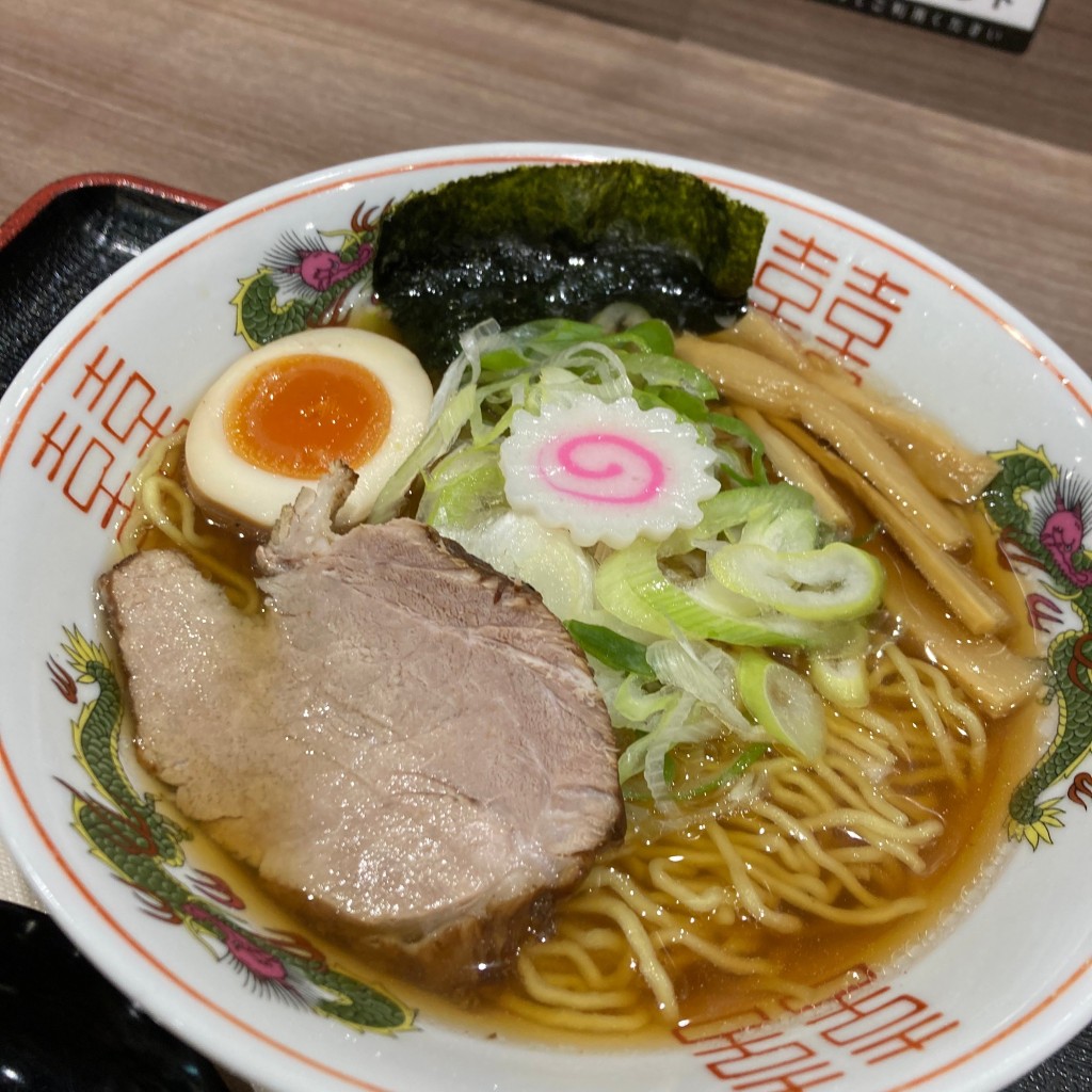 るんとしてますさんが投稿したラーメン専門店のお店札幌 みその ららぽーと愛知東郷店/サッポロミソノ ララポートアイチトウゴウテンの写真