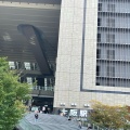 実際訪問したユーザーが直接撮影して投稿した梅田駅（代表）大阪駅の写真