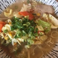 実際訪問したユーザーが直接撮影して投稿した前開南町ラーメン / つけ麺味華の写真