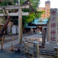 実際訪問したユーザーが直接撮影して投稿した市ノ坪神社市ノ坪神社の写真