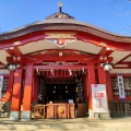 実際訪問したユーザーが直接撮影して投稿した旗の台神社旗岡八幡神社の写真