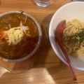 実際訪問したユーザーが直接撮影して投稿した西新井栄町ラーメン / つけ麺麺屋 多伊夢の写真