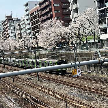 cinquantaの備忘録さんが投稿した巣鴨橋のお店巣鴨橋/スガモバシの写真