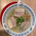 実際訪問したユーザーが直接撮影して投稿した西浅草ラーメン専門店麺処 若武者 ASAKUSAの写真