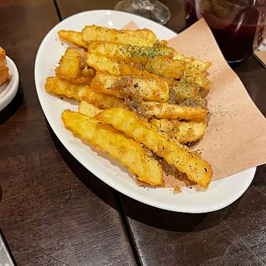 実際訪問したユーザーが直接撮影して投稿した東原町居酒屋がぶりの写真