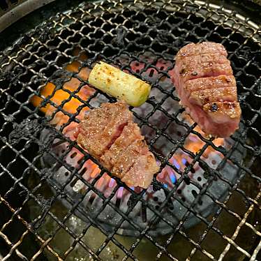 オレンジパン大好きさんが投稿した王子焼肉のお店一頭買焼肉・ホルモン 醍醐 王子本店/イットウガイヤキニク ホルモン ダイゴ オウジホンテンの写真