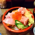 実際訪問したユーザーが直接撮影して投稿した伊那寿司八幡寿司の写真