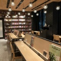 実際訪問したユーザーが直接撮影して投稿した錦ビジネスホテルLAMP LIGHT BOOKS HOTEL nagoyaの写真