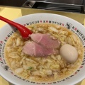 実際訪問したユーザーが直接撮影して投稿した歌舞伎町ラーメン専門店神座 新宿店の写真