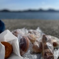 実際訪問したユーザーが直接撮影して投稿した須波ベーカリームカイ製パンの写真