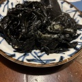 焼きそば - 実際訪問したユーザーが直接撮影して投稿した新宿沖縄料理海森 1号店の写真のメニュー情報