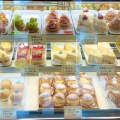 実際訪問したユーザーが直接撮影して投稿した中原町ケーキPatisserie titiの写真