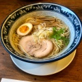 実際訪問したユーザーが直接撮影して投稿した牛川通ラーメン / つけ麺中華そば 政次郎の写真