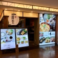 実際訪問したユーザーが直接撮影して投稿した博多駅中央街水炊き鶏匠 松元の写真