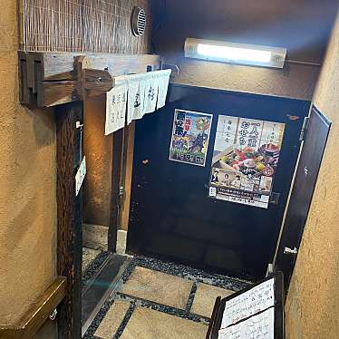 うーちゃん0518さんが投稿した浅草和食 / 日本料理のお店東京酒BAL 塩梅 浅草店/トウキョウサカバル アンバイ アサクサテンの写真