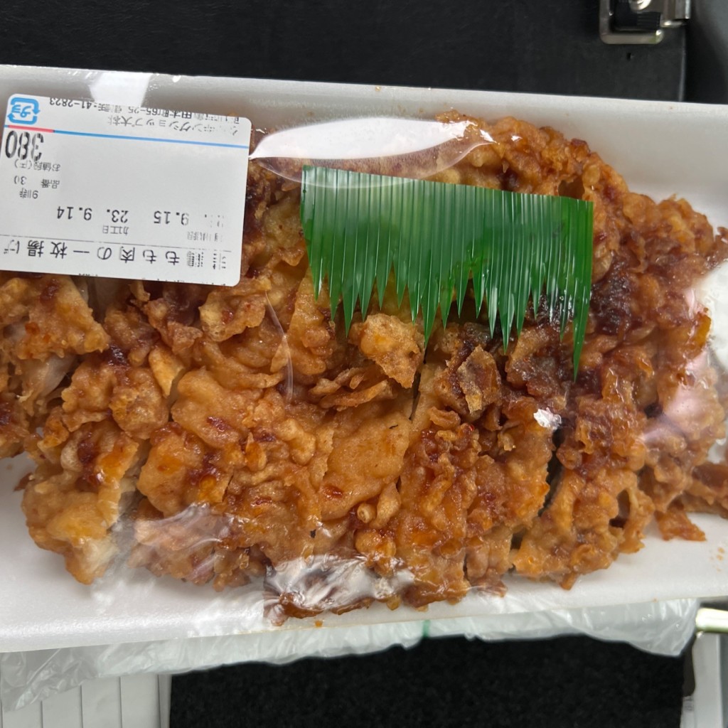 おりいちさんが投稿した亀田本町お弁当のお店クッキングショップ大林/クッキングショップオオバヤシの写真