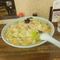 実際訪問したユーザーが直接撮影して投稿した通町ラーメン / つけ麺中華料理 まさき亭の写真