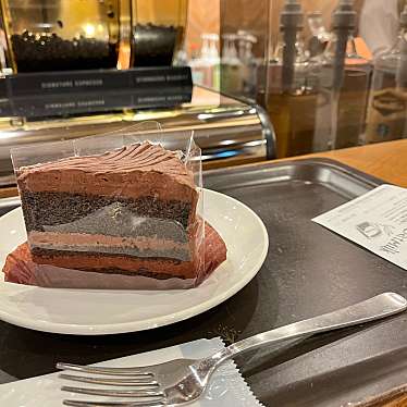 スターバックスコーヒー 札幌グランドホテル店のundefinedに実際訪問訪問したユーザーunknownさんが新しく投稿した新着口コミの写真