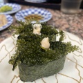 実際訪問したユーザーが直接撮影して投稿した美浜回転寿司グルメ回転寿司市場 美浜店の写真