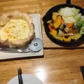 実際訪問したユーザーが直接撮影して投稿した脇田町チーズ料理cheese gourmet iL-MERCATOの写真