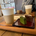 実際訪問したユーザーが直接撮影して投稿した山ノ内チョコレートchocolaterie CALVAの写真