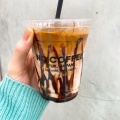 実際訪問したユーザーが直接撮影して投稿した平尾カフェnocoffeeの写真