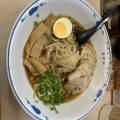 実際訪問したユーザーが直接撮影して投稿した吉野ラーメン / つけ麺やまとラーメン 香雲堂 野田阪神店の写真