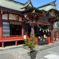 実際訪問したユーザーが直接撮影して投稿した下新田神社玉村八幡宮の写真