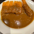 実際訪問したユーザーが直接撮影して投稿した井土ケ谷中町カレーカレーハウスCoCo壱番屋 京急井土ヶ谷駅前店の写真