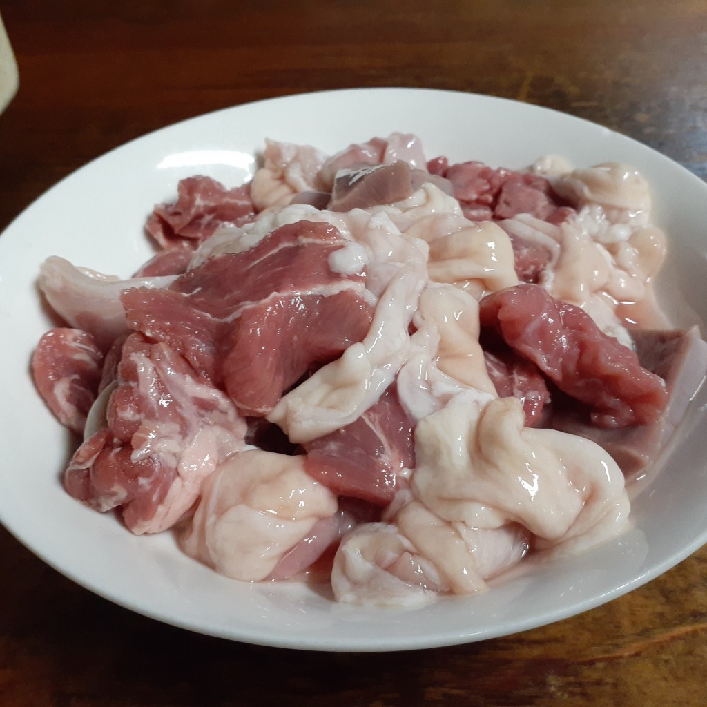 貴司さんが投稿した上野肉料理のお店かどこ/カドコの写真